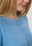 Джемпер LiAgnes Lind, синий - фото 6