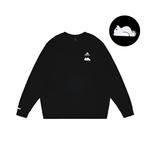 Adidas Свитшот Unisex Black - фото