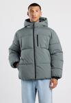 Куртка America Today Winter jacket, Cascade/Teal - фото