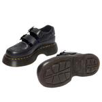 (WMNS) Dr. Martens x Wednesday Buzz Mary Jane 'Black' - фото 2