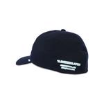 Кепка-панель BAPE Темно-синий - фото 2