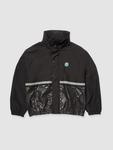 Куртка Volcom Fa F Rygalski Jacke, black - фото