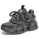 Masongarments Массивные кроссовки унисекс, Белый - фото 79