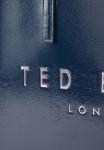 Сумка Ted Baker CAMIYLA, Navy/Dark Blue - фото 4