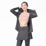 Женский комплект для йоги CAMEL - фото 8