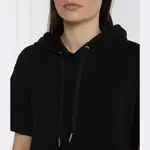 Платье Armani Exchange, черный - фото 3