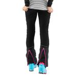 Брюки Dynafit Speed Durastretch, черный - фото 2