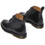 Ботинки унисекс красные Dr.Martens - фото 4