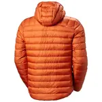 Куртка Helly Hansen Verglas Down 2.0 padded, оранжевый - фото 4