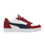 Кроссовки Caven 2.0 Lux SD, цвет Intense Red Navy - фото