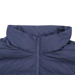 LINING Пуховик мужской синий - фото 5