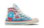 Кеды Converse Chuck 70 High PS 'Sweet Scoops' - фото