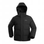 Пуховик мужской Northland, черный - фото 4