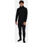 Легкий шейный гетр Le Bent, Black - фото 2