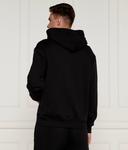 Толстовка Guess Jeans Regular Fit, черный - фото 3