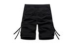 Wrangler Cargo Shorts Unisex Jeep, Армейский Зеленый - фото 5