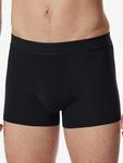 Боксеры Schiesser Trunk Premium Modal, черный - фото 4