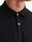 Marc O'Polo рубашка поло, черный - фото 5