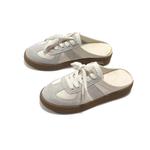 Тапочки женские Abcio - фото 6