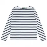 Лонгслив Dockers T2 Montara, белый - фото