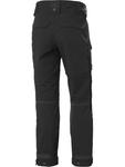 Функциональные брюки Kensington CNCT Helly Hansen, черный - фото 2