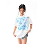 Футболка унисекс Mr.Enjoyda Money, черный - фото 9