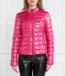 Куртка Regular fit Patrizia Pepe, розовый - фото