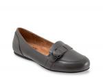Туфли-лодочки Soft Walk Serra, серый - фото