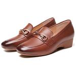 Лоферы AOKANG Loafers Women's - фото 6