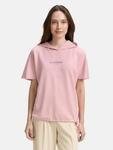 Футболка TOM TAILOR, Dusky pink - фото 2