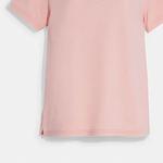 Рубашка поло женская Coach - фото 5