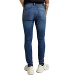 Джинсы G-Star Lhana Skinny, синий - фото 2