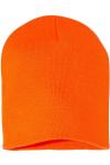 Короткая шапка YP Classics, оранжевый - фото
