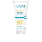 Солнцезащитный крем Bariésun Mineral Cream Spf50+ Uriage, 100 мл - фото