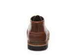 Ботинки Chukka Steve Madden, Cognac - фото 4