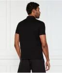 Футболка поло Regular fit Dsquared2, черный - фото 3