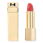 Помада Unlocked Satin Crème HOURGLASS, Reef (coral pink) - фото