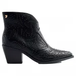 Ботинки Gioseppo Shevlin, черный - фото