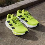 Adidas Performance Беговые кроссовки в цвете lime - фото 4