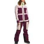 THE NORTH FACE Женская куртка, цвет Pink - фото 2