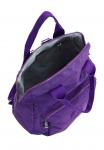 Рюкзак Mindesa, фиолетовый - фото 3