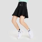 Детская юбка Mizuno, черная - фото 9