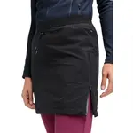 Юбка Maier Sports Rain W, черный - фото 3