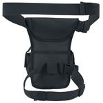 Поясная сумка Brandit Side Kick Bag, черный - фото 2