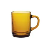 Чашка-кружка Versailles Duralex, янтарь - фото