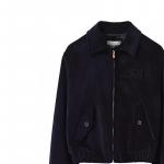 Куртка женская темно-синяя Miu Miu - фото 5