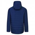 Стеганая куртка для мужчин Umbro, синий - фото 2