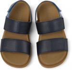 Сандалии CAMPER Brutus, черный - фото 3