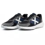 Кроссовки Munich Loop 03, черный - фото 5