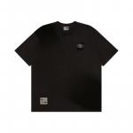 Футболка Fancy Cotton Aape, синий BLM - фото 3